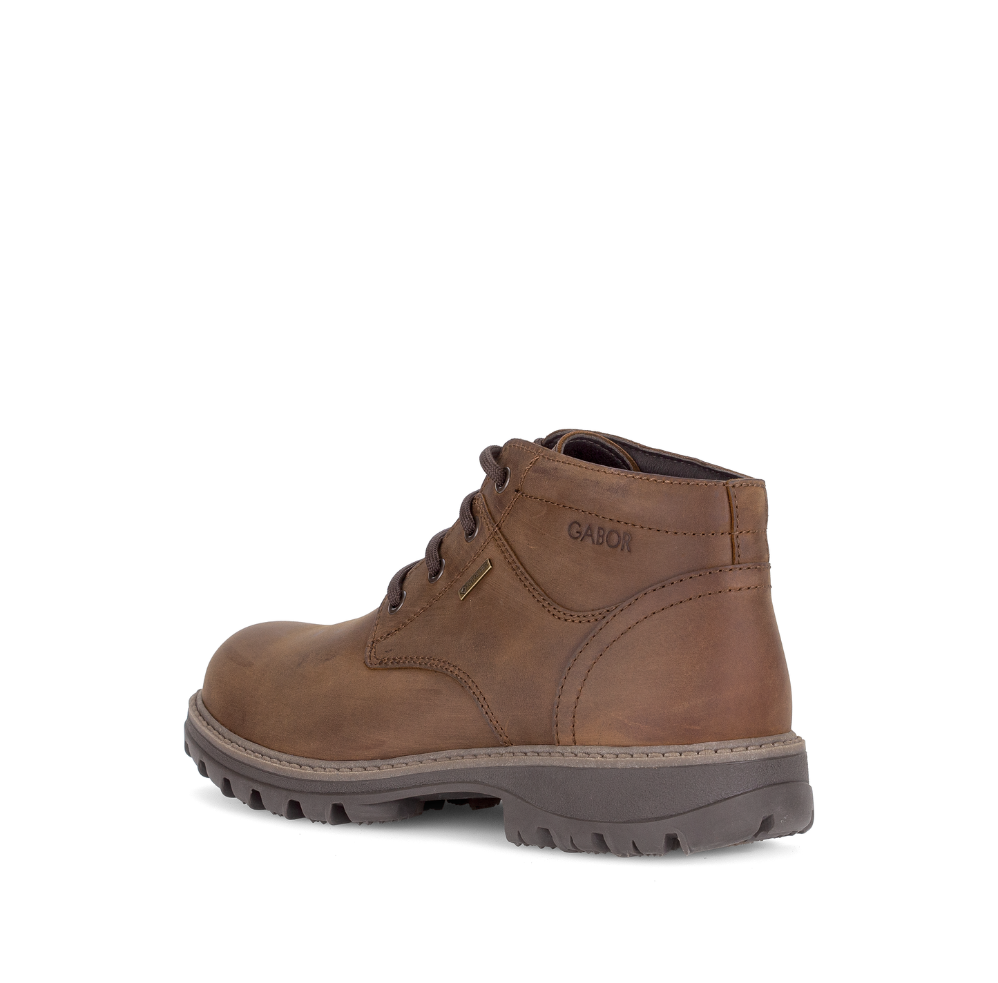 Gabor 9111.51.21 Crazy Horse Bison Gore-Tex Boots