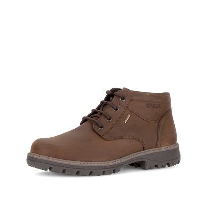Gabor 9111.51.21 Crazy Horse Bison Gore-Tex Boots
