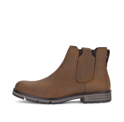 Gabor 9112.10.02 Crazy Horse Bison Boots