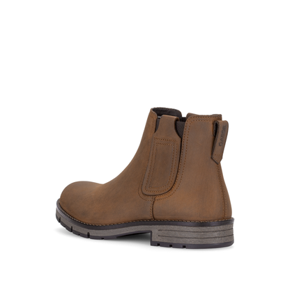 Gabor 9112.10.02 Crazy Horse Bison Boots