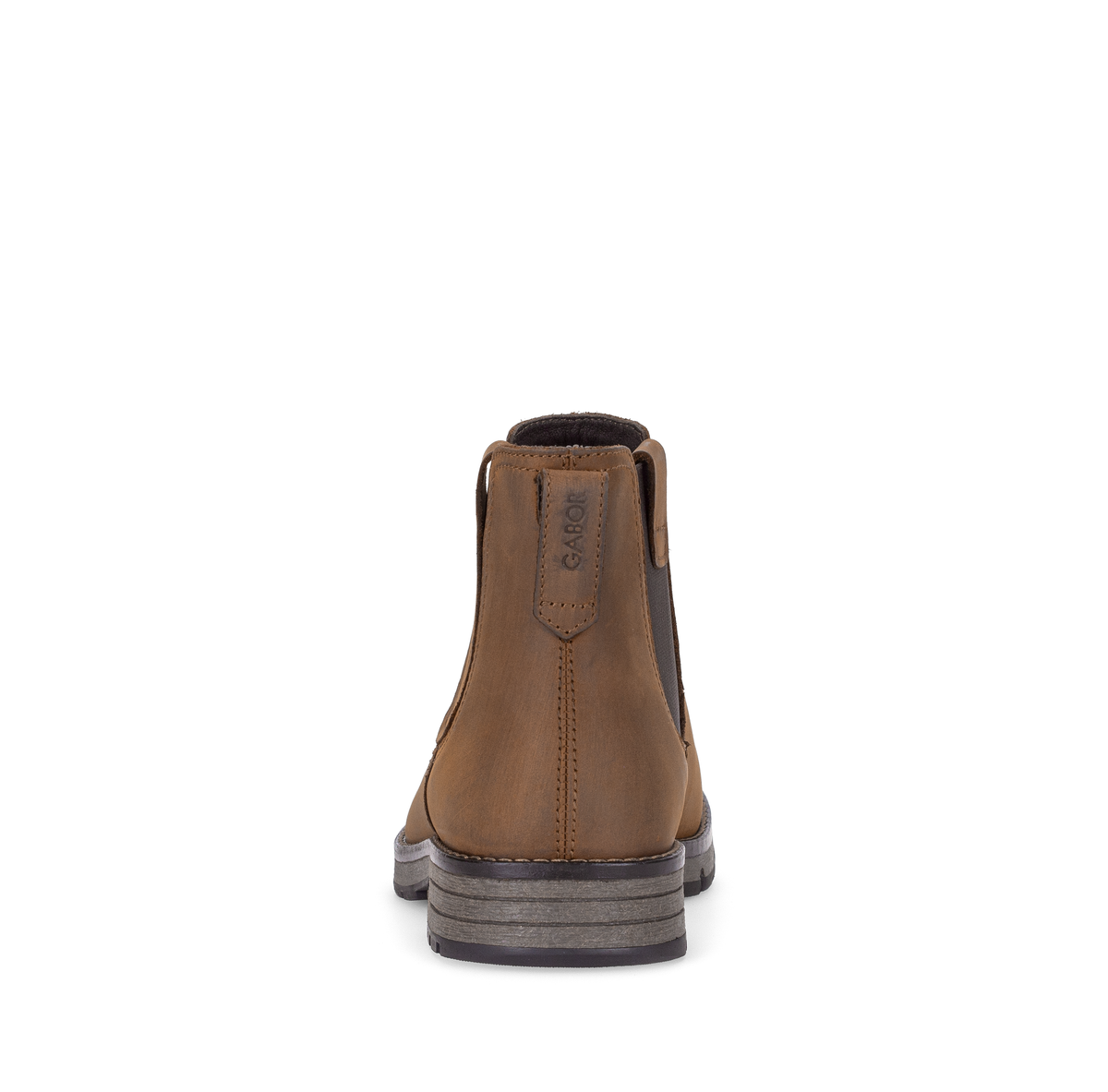 Gabor 9112.10.02 Crazy Horse Bison Boots