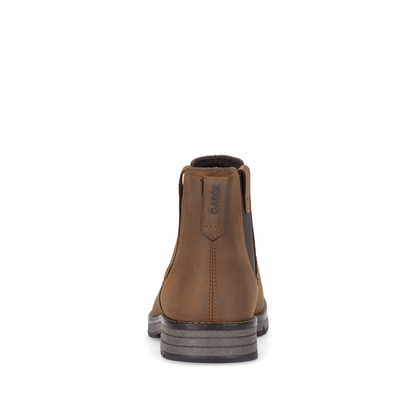 Gabor 9112.10.02 Crazy Horse Bison Boots