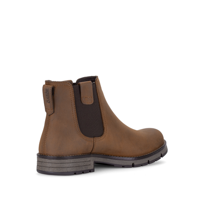 Gabor 9112.10.02 Crazy Horse Bison Boots