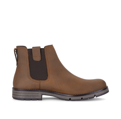 Gabor 9112.10.02 Crazy Horse Bison Boots