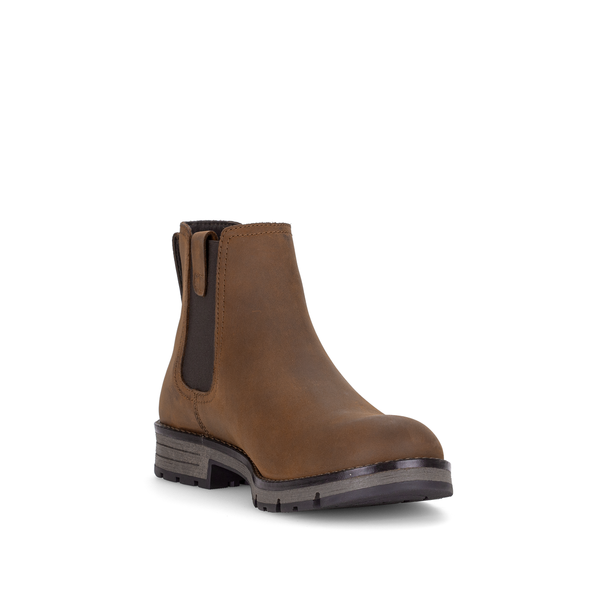 Gabor 9112.10.02 Crazy Horse Bison Boots