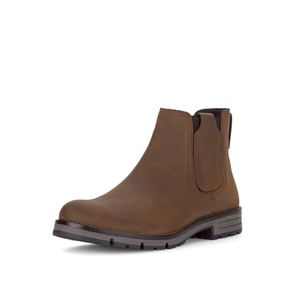 Gabor 9112.10.02 Crazy Horse Bison Boots