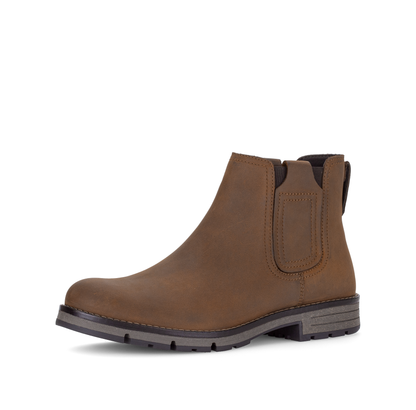 Gabor 9112.10.02 Crazy Horse Bison Boots