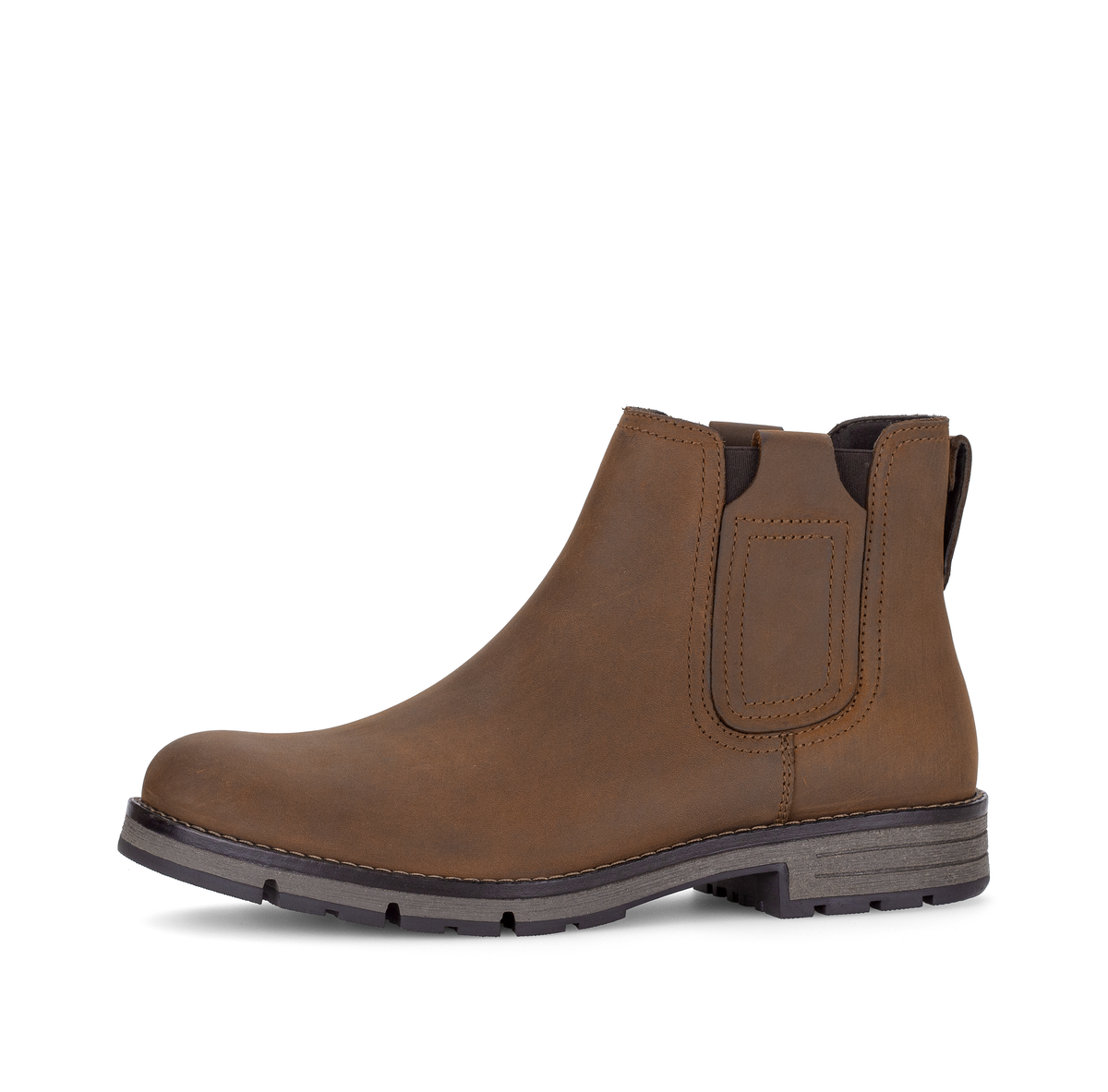 Gabor 9112.10.02 Crazy Horse Bison Boots