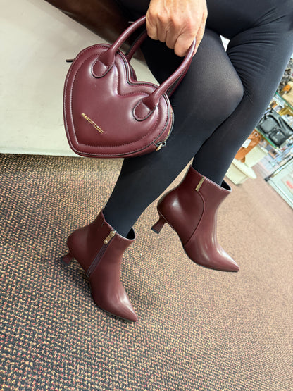 Marco Tozzi 2-61109-47 990 Heart Handbags