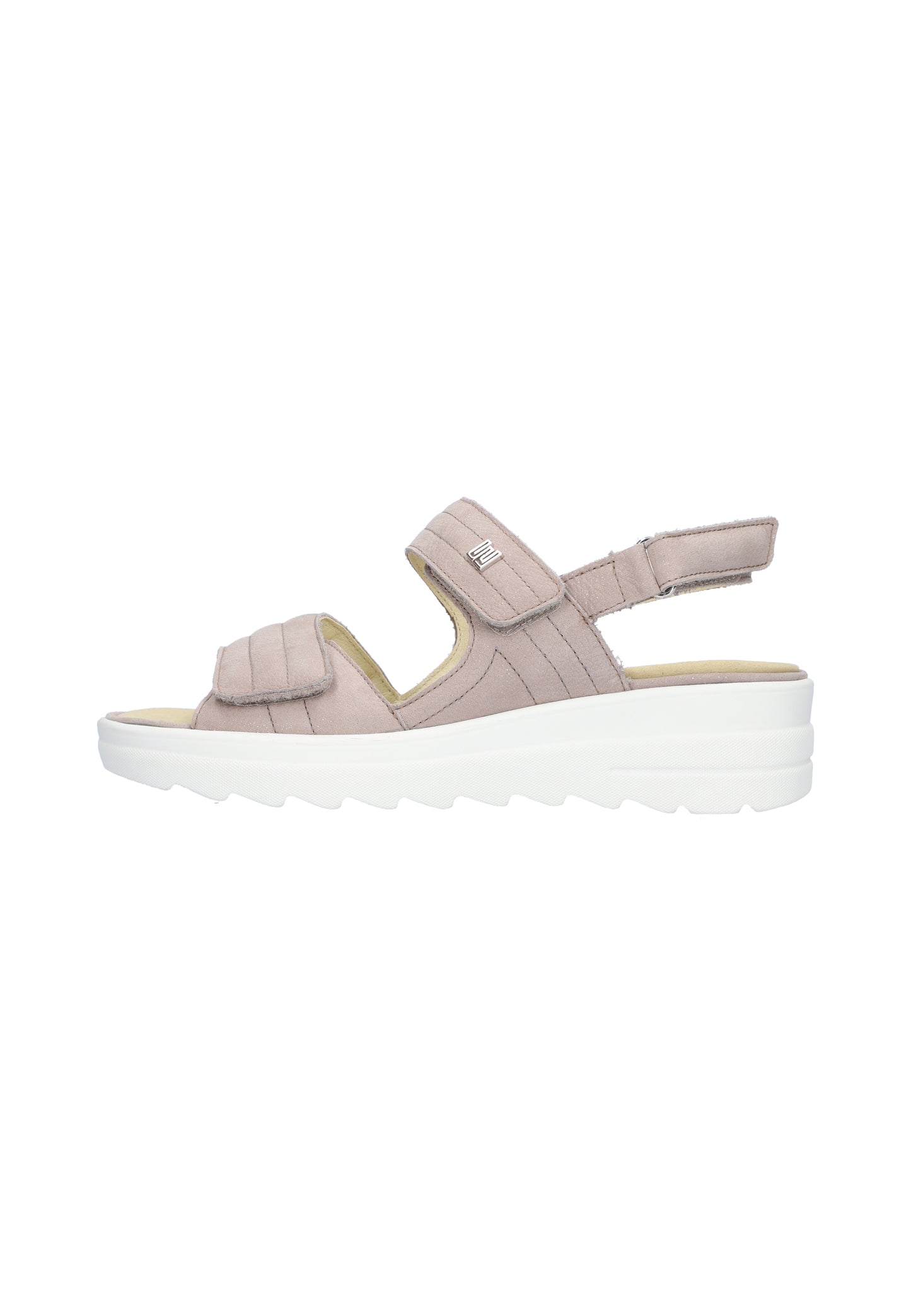 Waldlaufer 962001 189 088 H Izzy H Fit Velcro Sandals