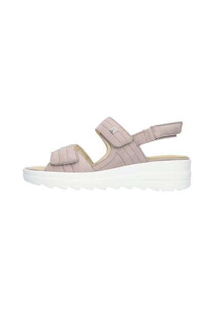 Waldlaufer 962001 189 088 H Izzy H Fit Velcro Sandals