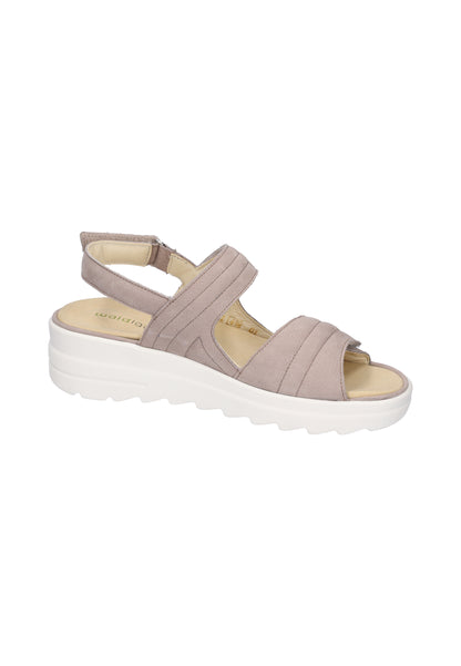 Waldlaufer 962001 189 088 H Izzy H Fit Velcro Sandals