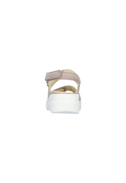 Waldlaufer 962001 189 088 H Izzy H Fit Velcro Sandals