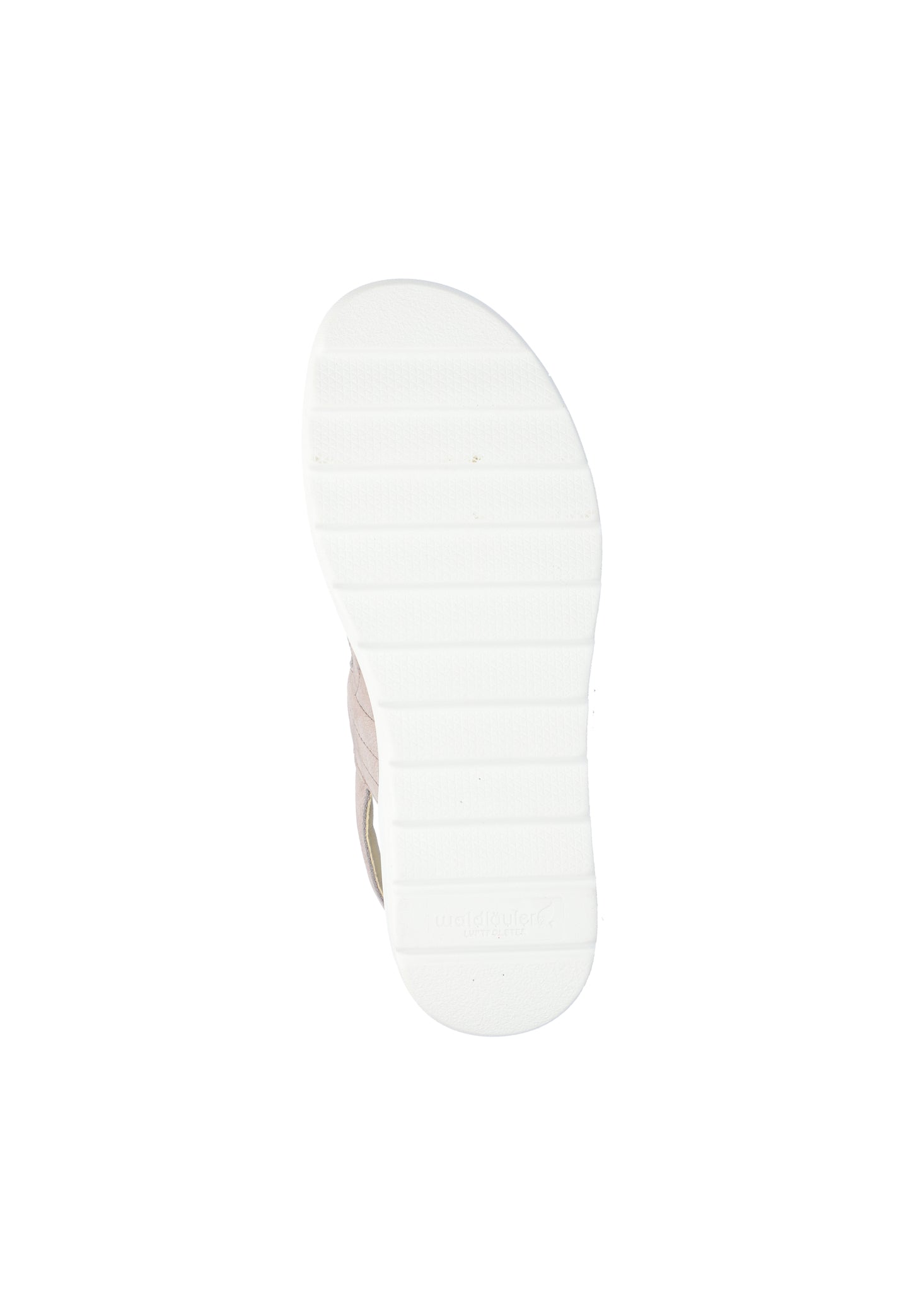 Waldlaufer 962001 189 088 H Izzy H Fit Velcro Sandals
