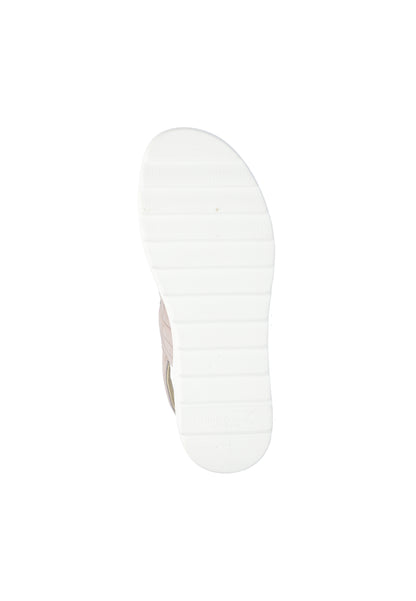 Waldlaufer 962001 189 088 H Izzy H Fit Velcro Sandals