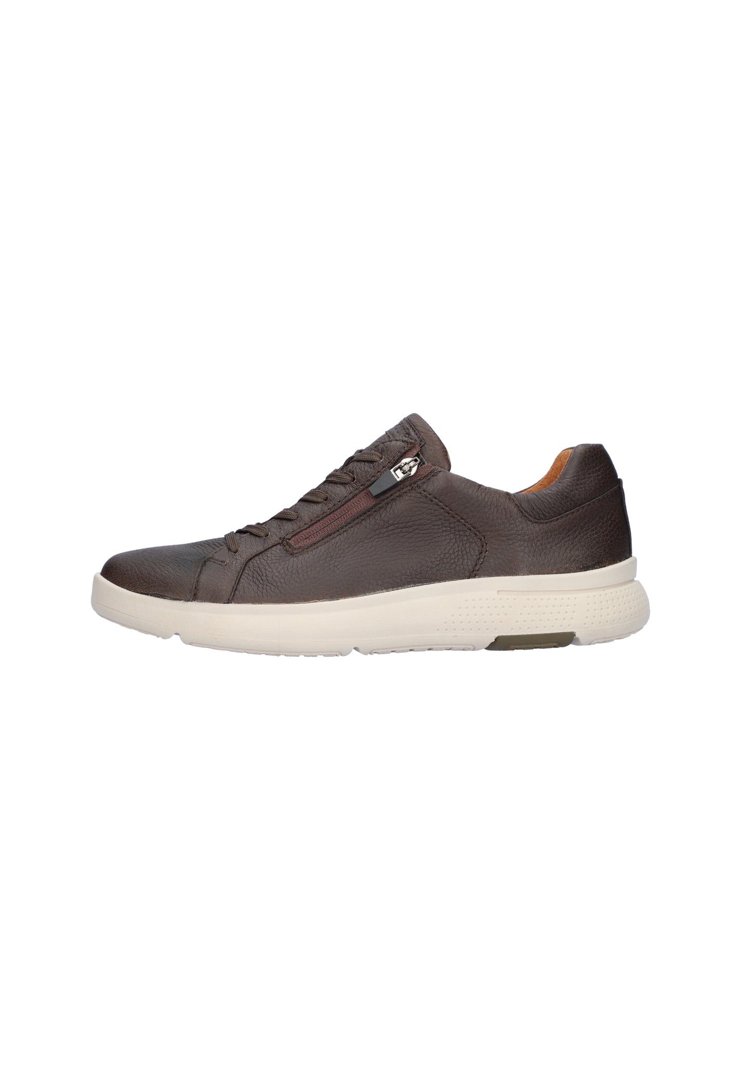 Waldlaufer 984015 199 038 H Fit Shoes with Zip