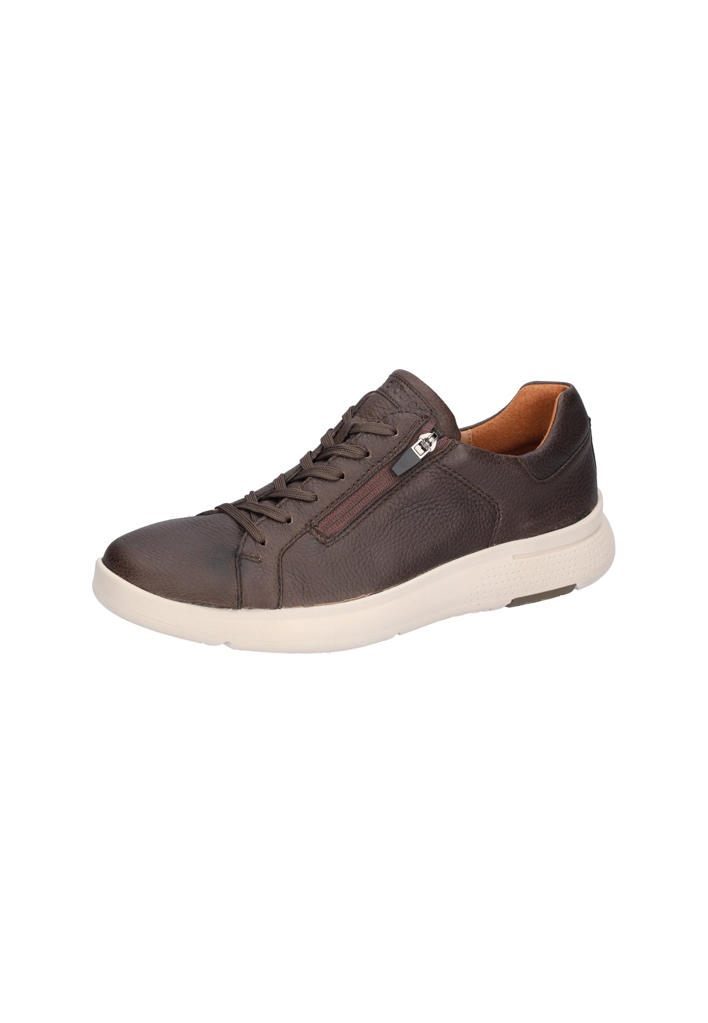 Waldlaufer 984015 199 038 H Fit Shoes with Zip