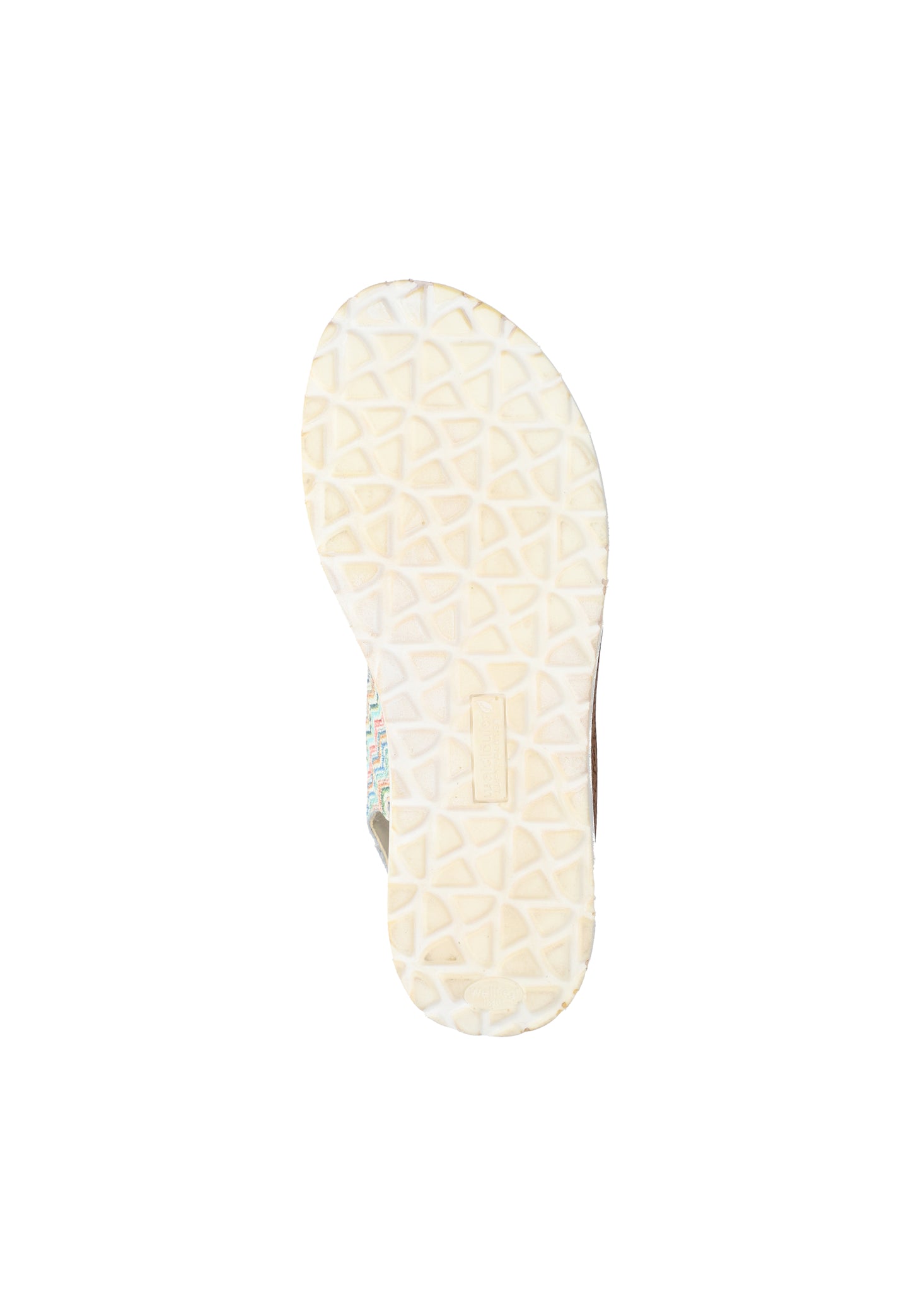 Waldlaufer 990001 141 299 H Libby H Fit Multi Velcro Sandals