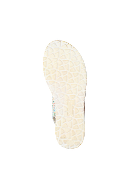 Waldlaufer 990001 141 299 H Libby H Fit Multi Velcro Sandals