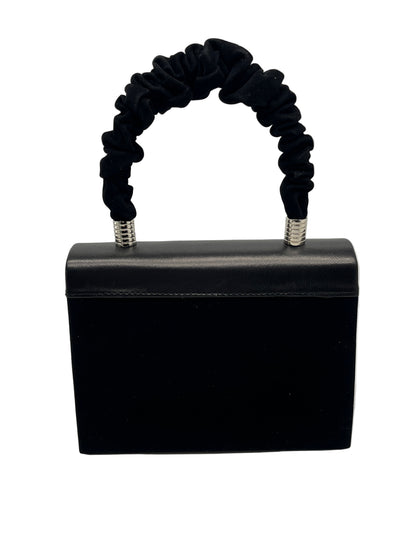 Emis T37 Black Formal Bag