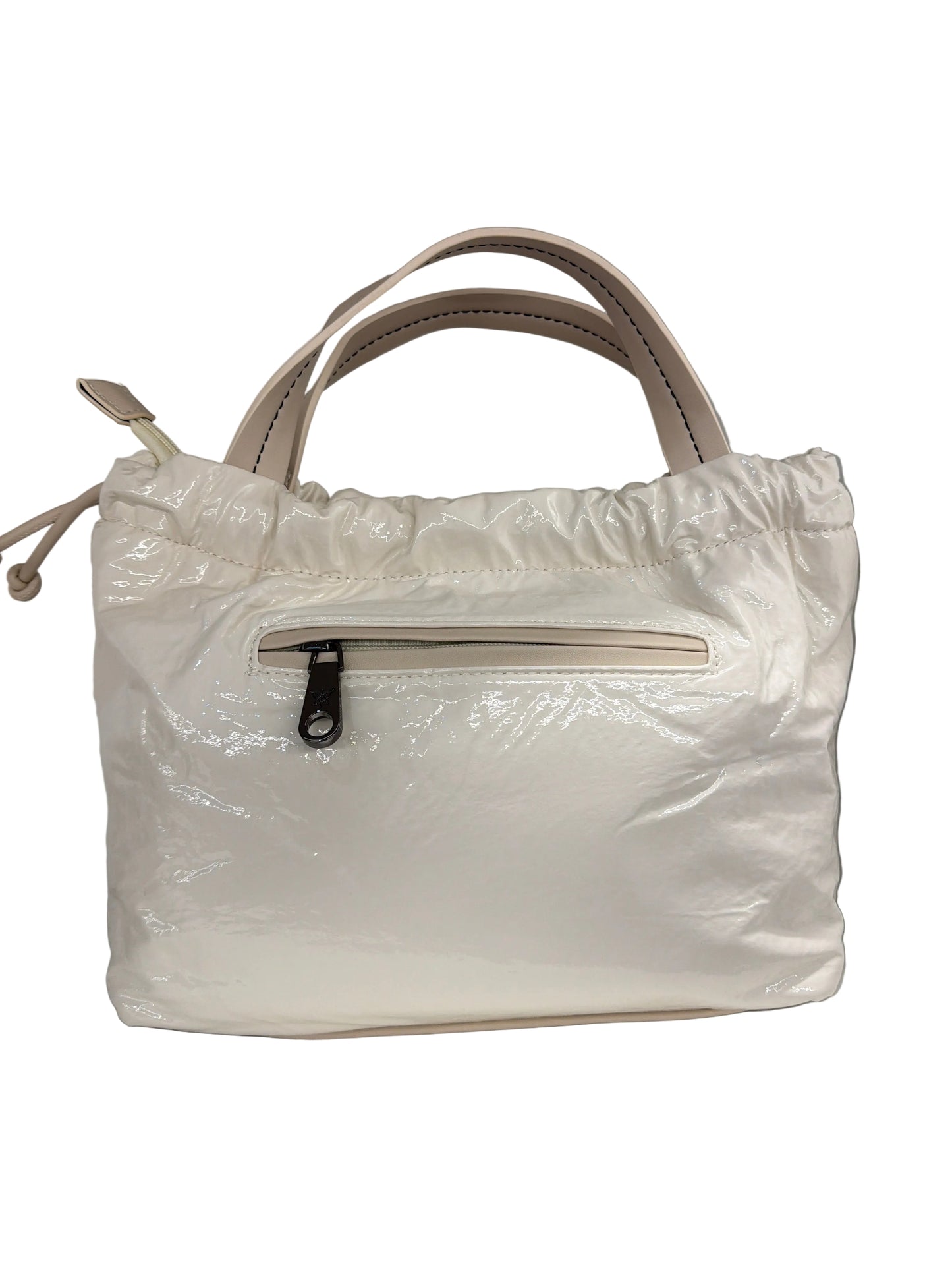 Pepe Moll 261290 Estelle Off White Handbag