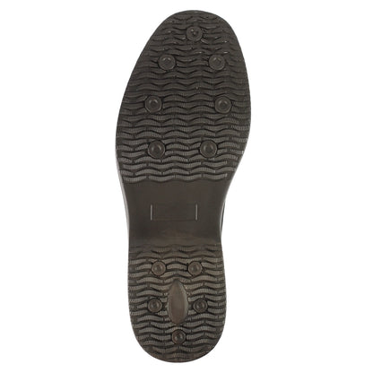 Grisport BMG088BR Legacy Brown Lace Shoes