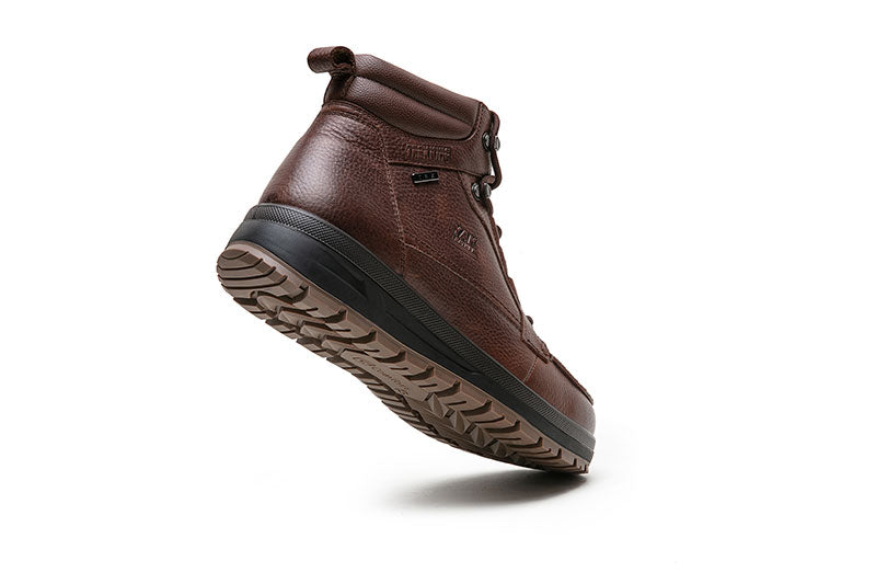 Dc travis waterproof on sale boots