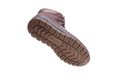 G Comfort A-921 Brown Trekking Boots