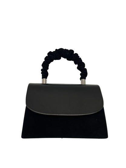 Emis T37 Black Formal Bag
