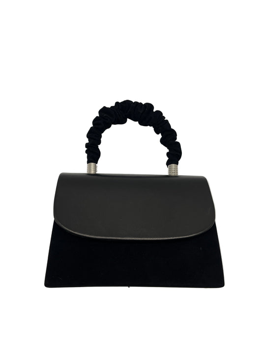 Emis T37 Black Formal Bag