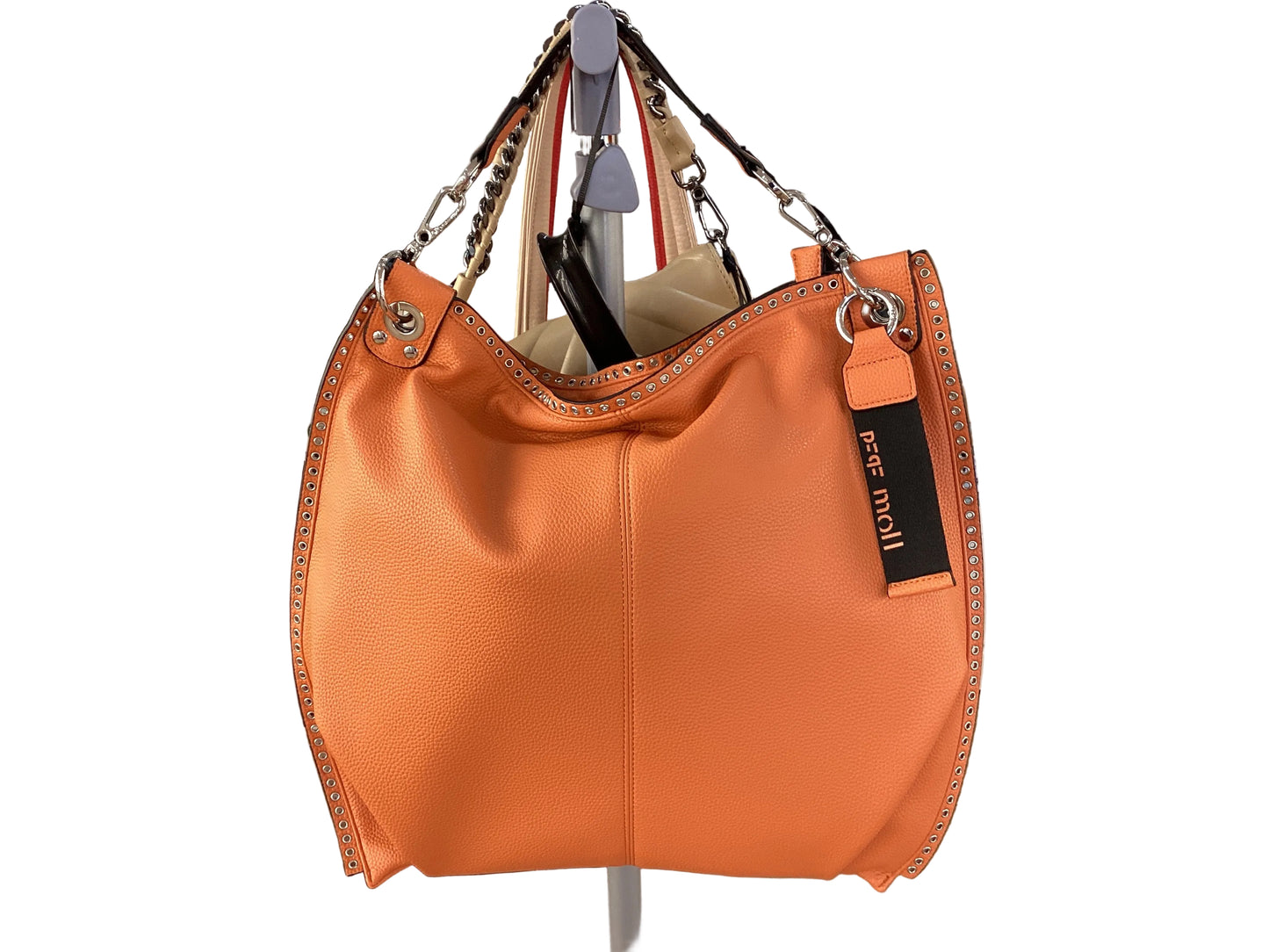 Pepe Moll 261251 Jenifer Orange Handbag