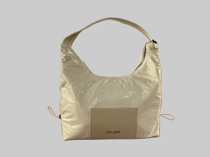 Pepe Moll 261292 Estelle Off White Handbag