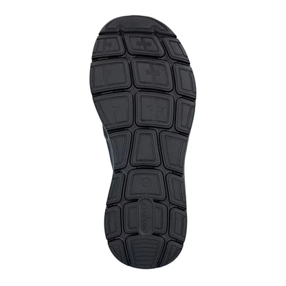 Rieker B1851-00 Black Ready2Go Slip On Shoes