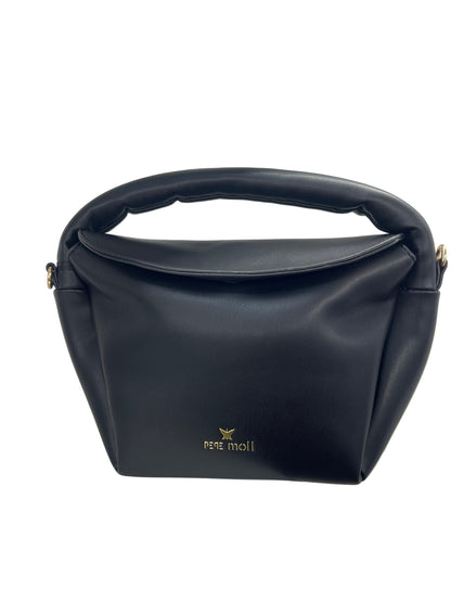 Pepe Moll 252470 Soraya Black Handbag