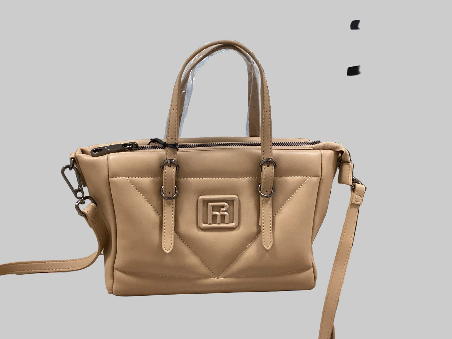 Pepe Moll 261150 Jessica Sand Handbag