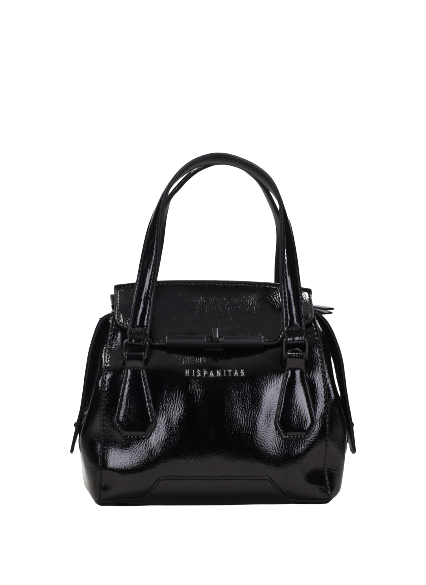 Hispanitas BI232929 Black Handbag