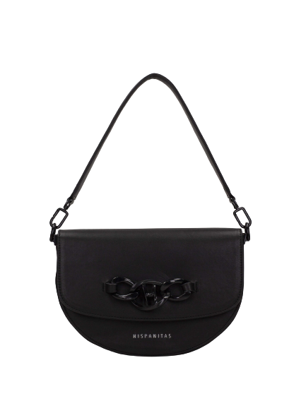Hispanitas BI232944 Black Handbag