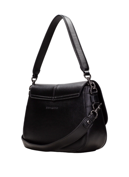 Hispanitas BI243534 Black Handbag
