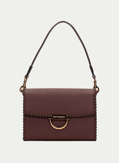 Hispanitas BI254148 Avellana Brown Handbag