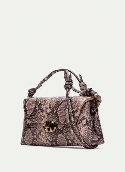 Hispanitas BI254157 Topo Clutch Bag