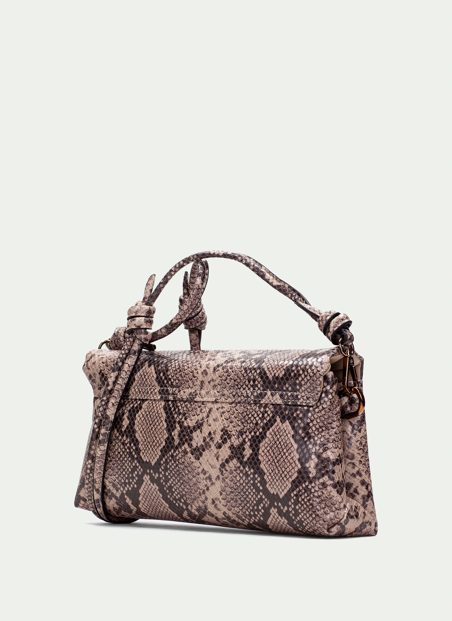 Hispanitas BI254157 Topo Clutch Bag