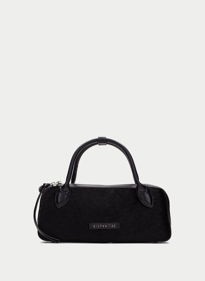 Hispanitas BI264927 Black Handbag