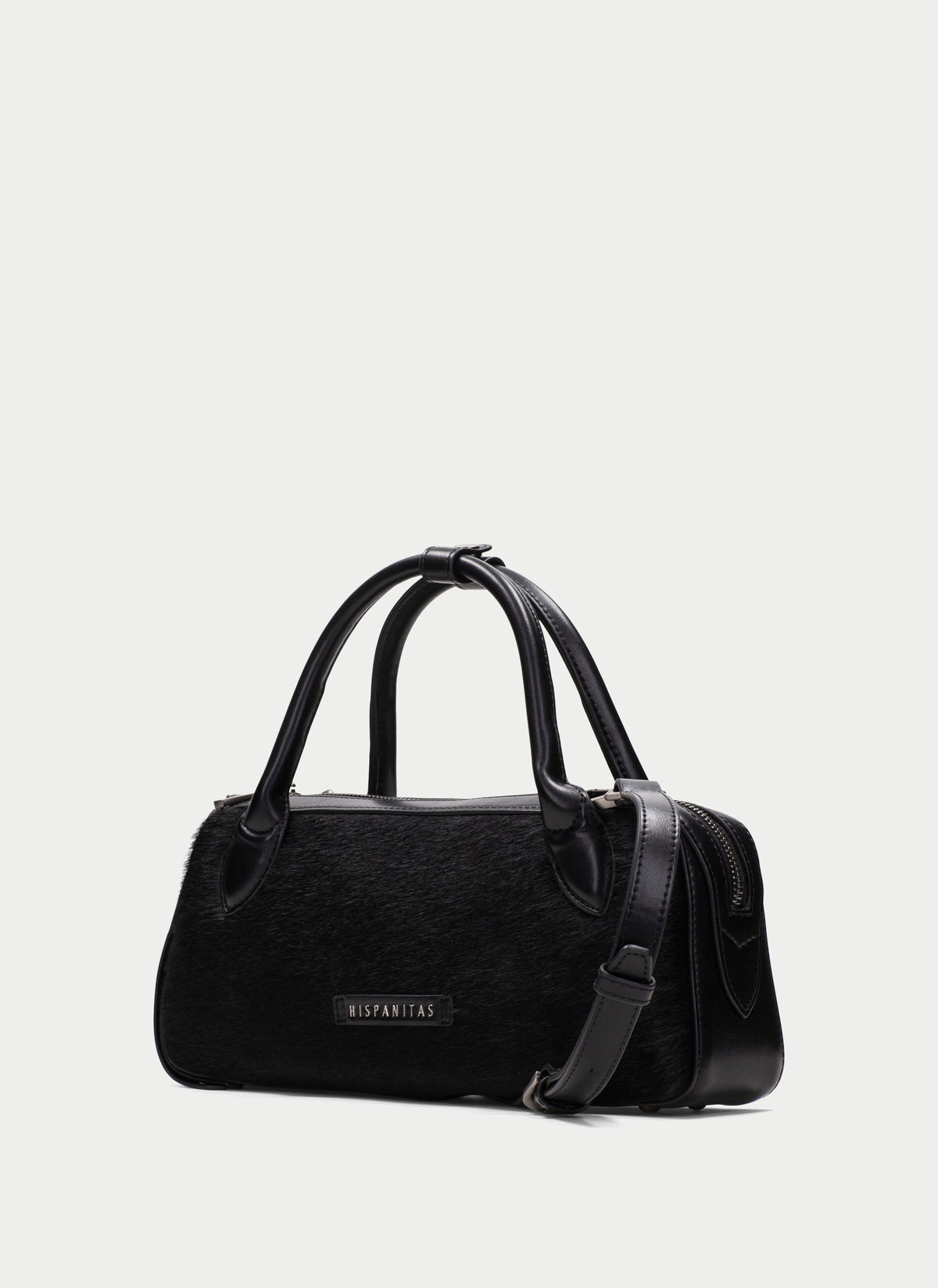 Hispanitas BI264927 Black Handbag