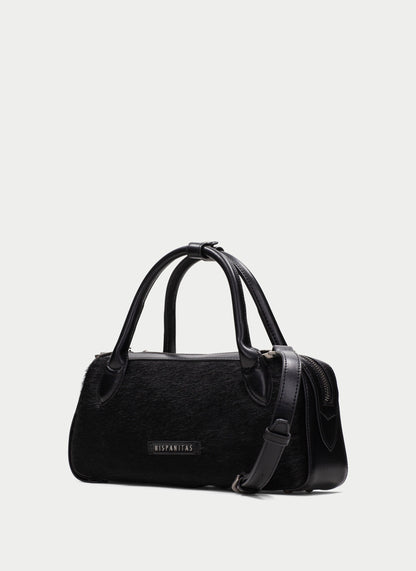 Hispanitas BI264927 Black Handbag