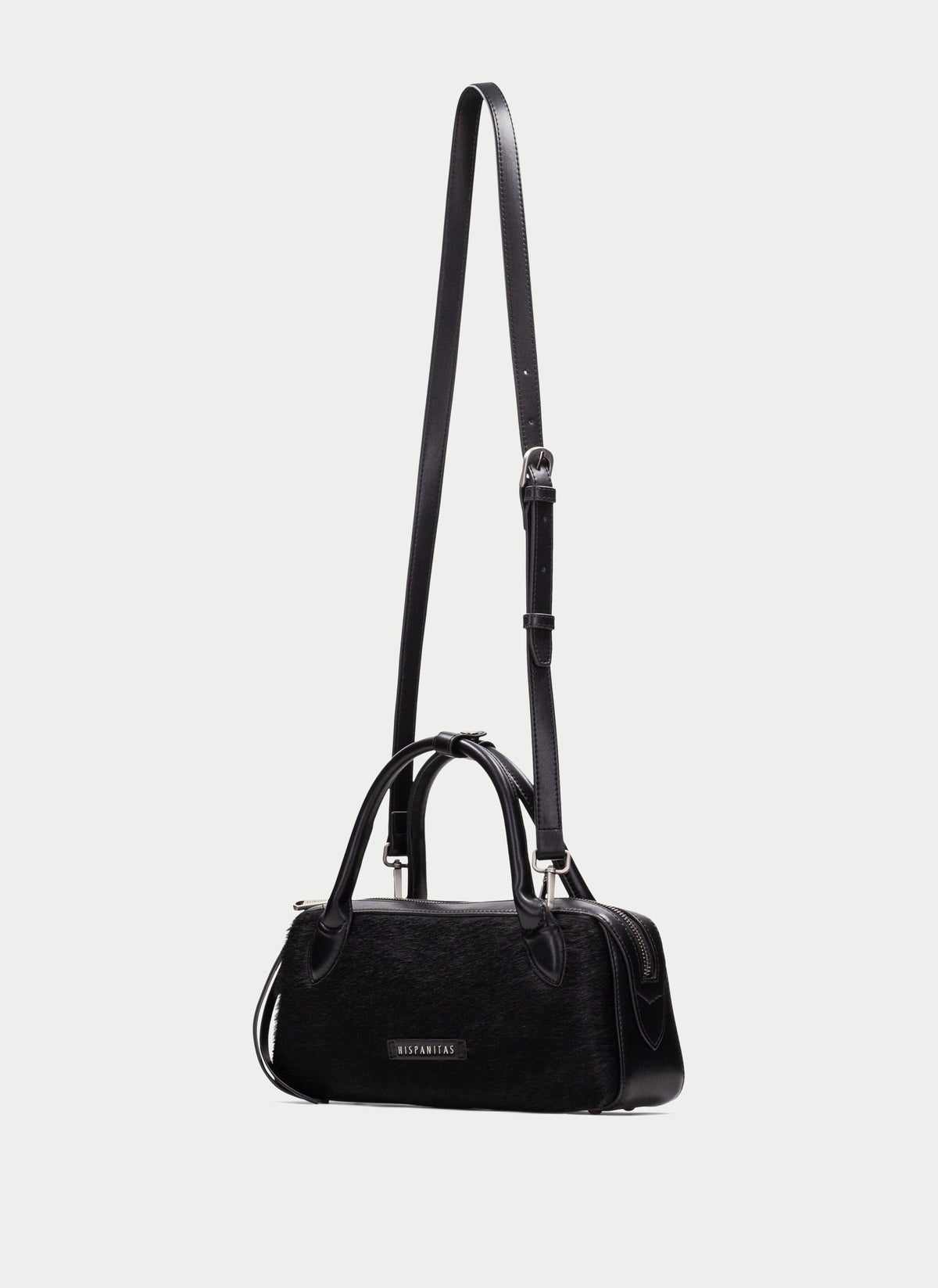 Hispanitas BI264927 Black Handbag