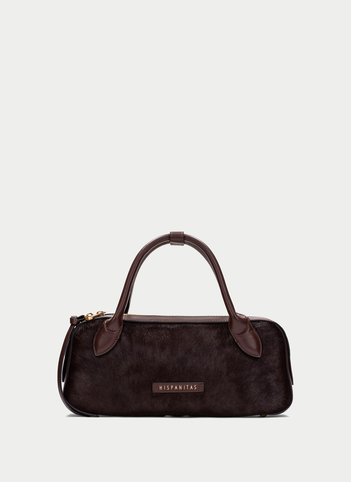Hispanitas BI264927 Espresso Handbag