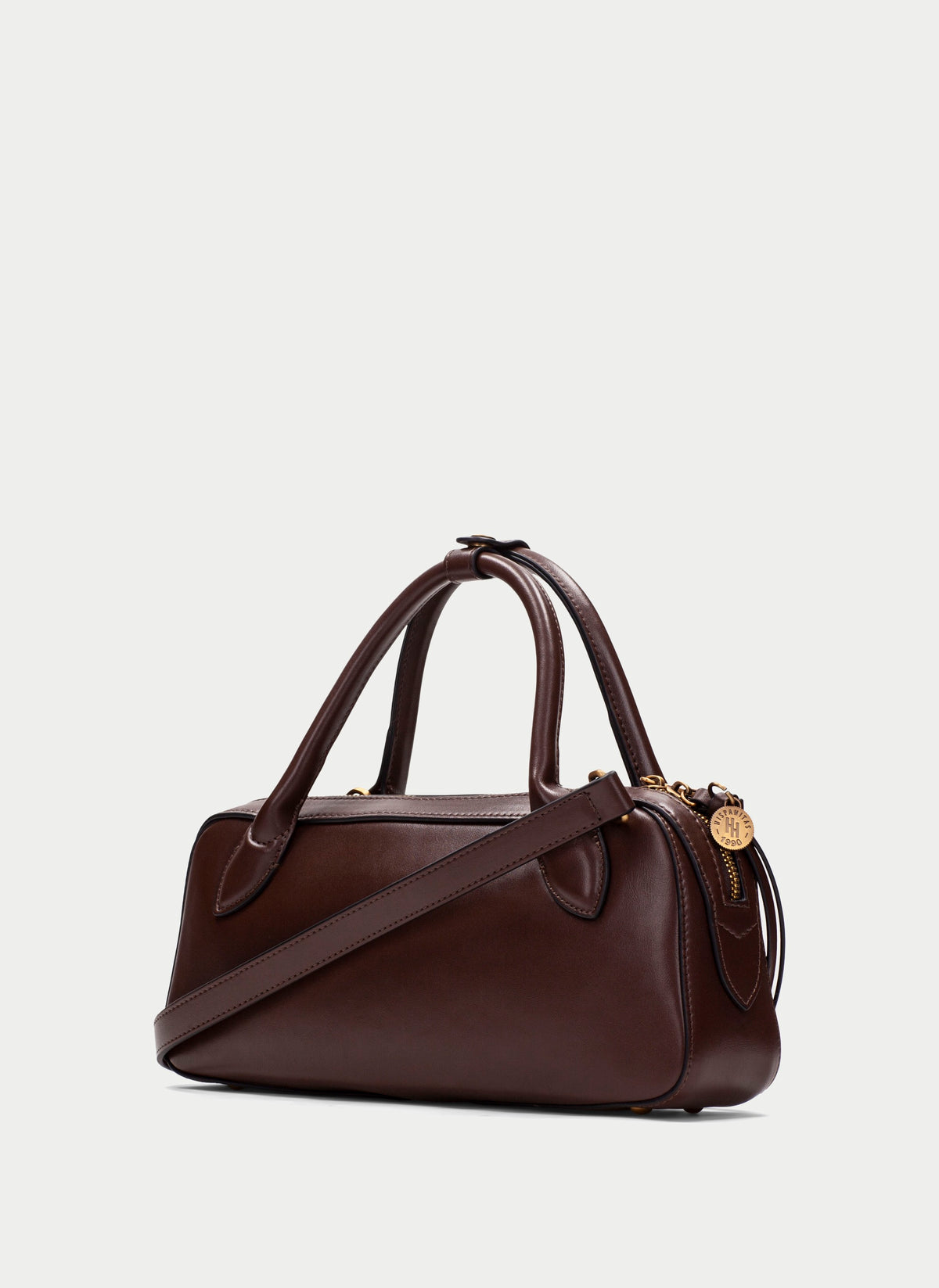Hispanitas BI264927 Espresso Handbag