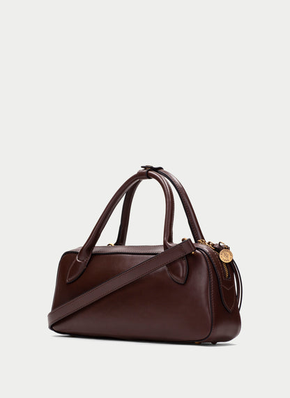 Hispanitas BI264927 Espresso Handbag