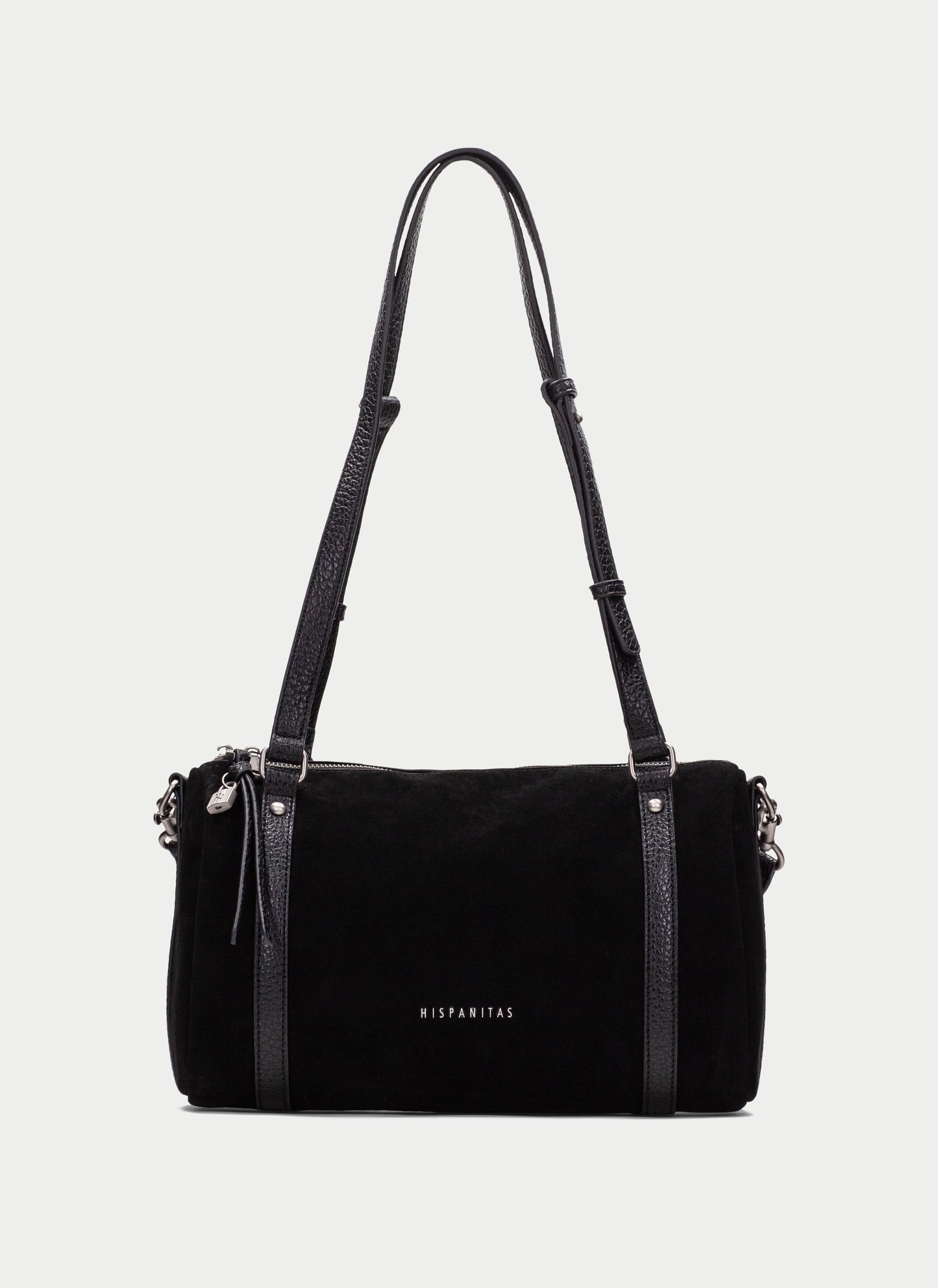 Hispanitas BI264936 Black Handbag