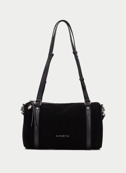 Hispanitas BI264936 Black Handbag